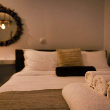 Plaza Guest House Με Tζάκι Арахова Экстерьер фото
